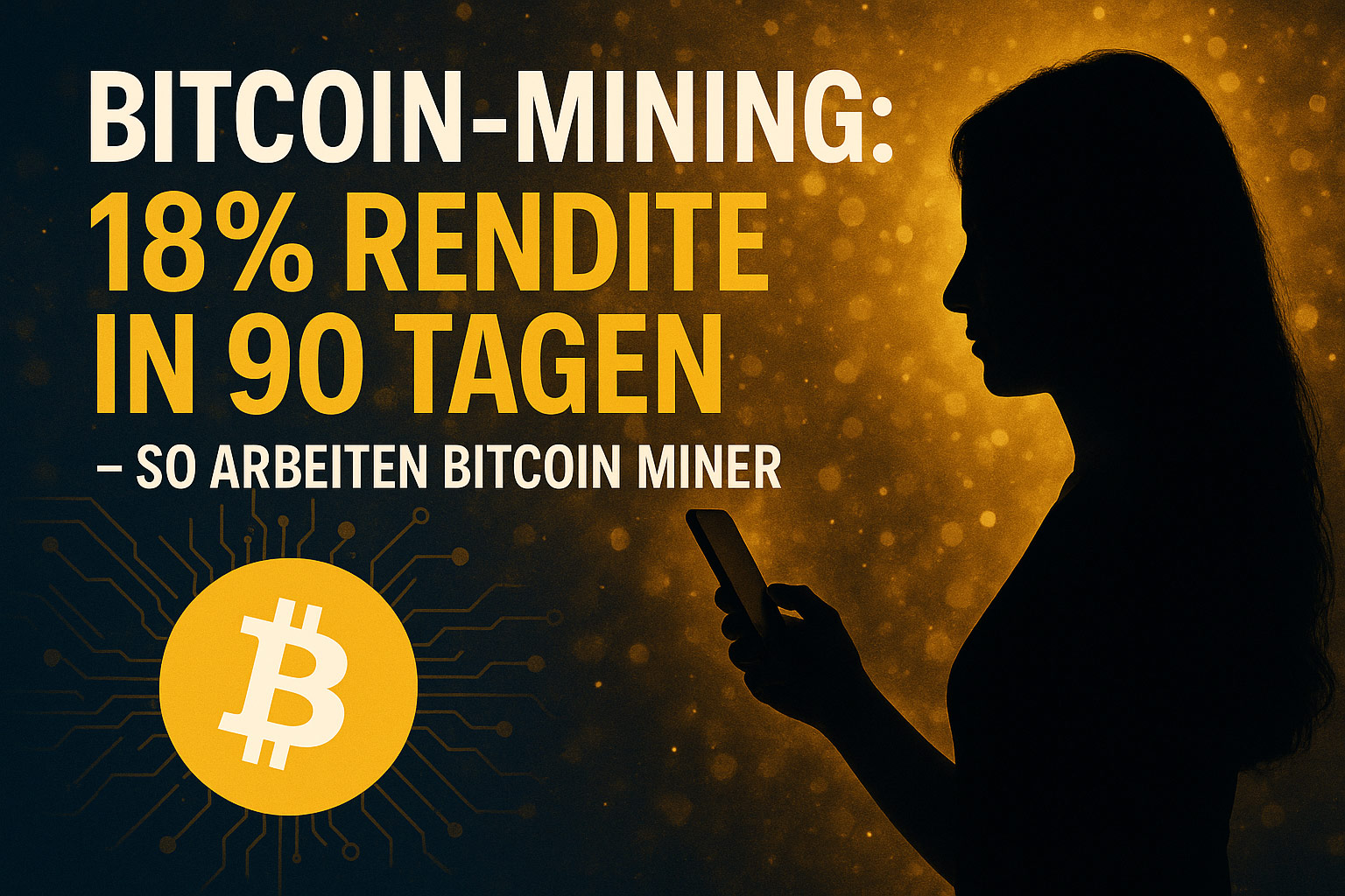Bitcoin-Mining